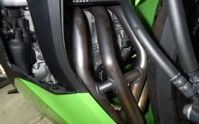 KAWASAKI ZX-4RR 2023 ZX400P
