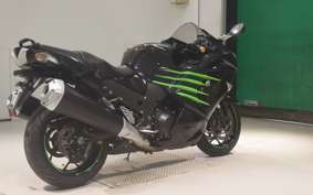 KAWASAKI ZX 1400 NINJA R A 2013