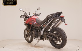 TRIUMPH TIGER 900 GT 2026