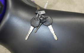 YAMAHA YZF R-3 2020 RH13J