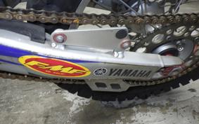 YAMAHA WR250R 2002 DG15J