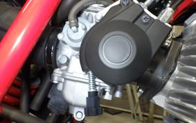 HONDA FTR223 2019 MC34