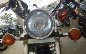 YAMAHA DRAGSTAR 250 VG02J