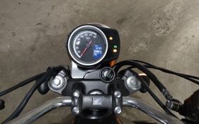 HONDA GB350 2022 NC59