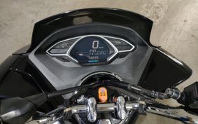 HONDA PCX 125 JF81