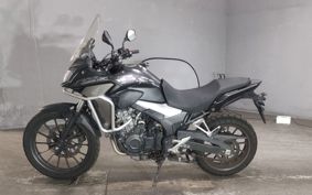 HONDA 400X 2019 NC56