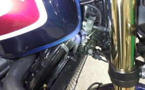 HONDA CB1300SF SUPER FOUR SP 2020 SC54