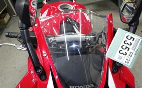 HONDA CBR650R 2022 RH03