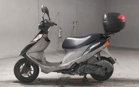 SUZUKI ADDRESS V125 CF4EA