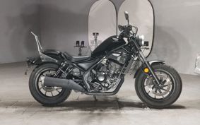 HONDA REBEL MC49