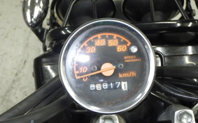 HONDA ZOOMER AF58
