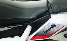 BENELLI TNT125