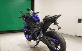 YAMAHA MT-25 1995 RG43J