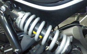 DUCATI SCRAMBLER ICON 2021
