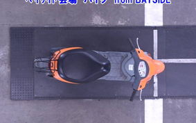 SUZUKI LET's 4