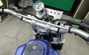 YAMAHA TW200 Gen.2 2019 DG07J