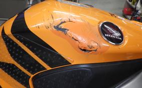 HONDA CBR1000RR Gen. 2 2014