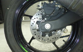 KAWASAKI ZX-25R-2SE 2011 ZX250H