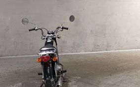HONDA BENLY 50 CD50