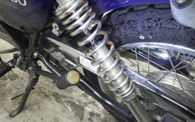 SUZUKI ST250E NJ4AA