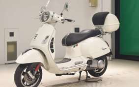 VESPA GTS300 SUPER 2019