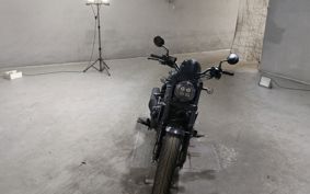 HONDA REBEL 1100 T DCT 2023 SC83