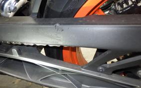 KTM 390 DUKE 2019