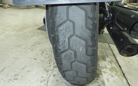 HARLEY FLSS 1800 2016