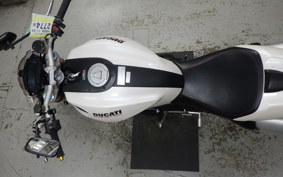 DUCATI MONSTER 1100S 2009