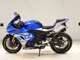 Фото Suzuki GSX-R1000R 2022 с японского аукциона