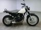 Фото Yamaha TW225 с японского аукциона