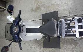 HONDA C50 SUPER CUB 2018 AA04