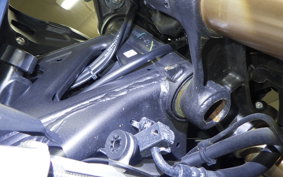 HONDA CB250RA 2020 MC52