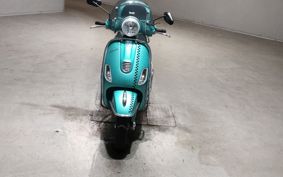 VESPA LX150ie-3V M68400