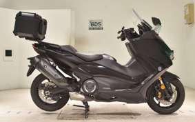 YAMAHA T-MAX 560 T 2020 SJ19J