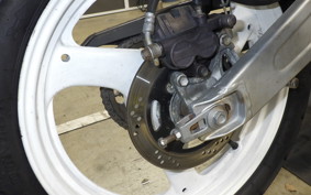 SUZUKI RG125 Gamma 2025 NF13A