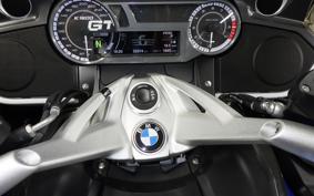BMW K1600GT 2017
