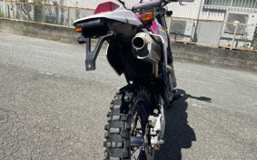 YAMAHA TT250R 4GY