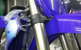 YAMAHA YZ125 CE36C