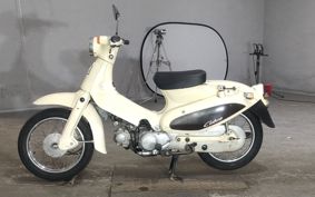 HONDA LITTLE CUB C50