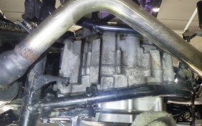 HONDA FTR223 MC34