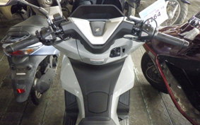 HONDA PCX 160 2021 KF47