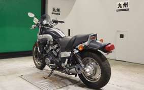 YAMAHA VMAX 2004