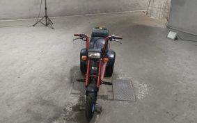 HONDA LOAD FOX TB10