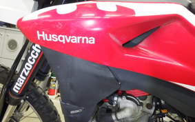 HUSQVARNA TE630 2012