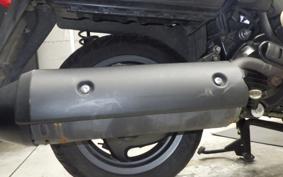 HONDA PS250 2014 MF09