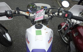 YAMAHA SEROW 225 W 2022 4JG