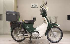HONDA C110 SUPER CUB 2012 JA07