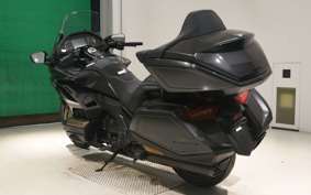 HONDA GL 1800 GOLD WING TOUR DCT 2026 SC79