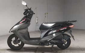 SUZUKI ADDRESS V125 DT11A